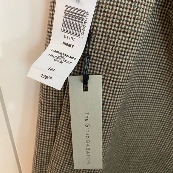 Aritzia Jimmy pant - Picture 3 of 7